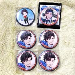 うたプリ ヘヴガ 新撰組 缶バッジ ヴァン うたプリ 桐生院ヴァン ヘヴ庭 新撰組 缶バッジ 33個