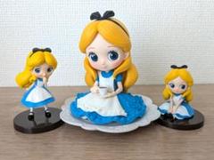 想像を超えての 2025年最新】q posket アリスの人気アイテム - メルカリ SF・ファンタジー・ホラー