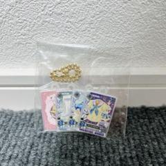 アイカツ びっくらたまご 入浴剤 バスボム 霧矢あおい