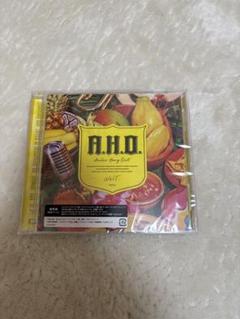 【美品】WEST. アルバム A.H.O セット売り Amazon.co.jp: 【メーカー特典あり】A.H.O. -Audio Hang Out