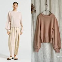 2025年最新】Chloe レディース ニット・セーターの人気アイテム