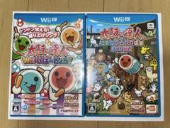 太鼓の達人Wii Uば〜じょん! 太鼓の達人あつめて☆ともだち大作戦！
