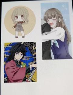 夢絵　オーダーの詳細になります。