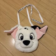 101匹わんちゃん ポシェット 東京ディズ二ーリゾート