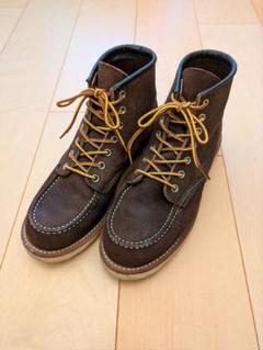 2025年最新】RED WING 878の人気アイテム - メルカリ