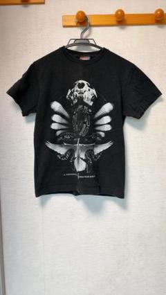 Linkin Park A Thousand Suns Tシャツ ブラック S - メルカリ