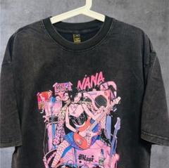 新品✨矢沢あい 中島美嘉 Tシャツ カットソー メンズ 半袖 ハイデザイン