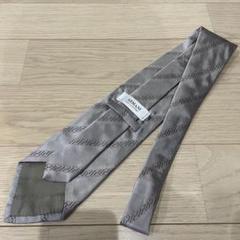 ARMANI COLLEZIONI アルマーニコレツォーニ シルクネクタイ