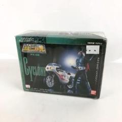 ポピニカ魂 PX-03 仮面ライダーBLACK RX バトルホッパー/アクロ