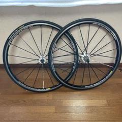 MAVIC 「マヴィック」 KSYRIUM SLS シマノ11S ホイールセット MAVIC 「マヴィック」 KSYRIUM SLS シマノ11S ホイールセット