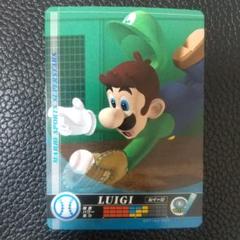 ルイージ SUPER MARIO スーパーマリオ Nintendo カード - メルカリ