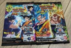 スーパードラゴンボールヒーローズ 映画特典セット 映画『ドラゴンボール超 スーパーヒーロー』