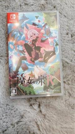 Switch 魔女の泉R 通常版
