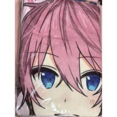 さとみ ピクチャータオル すとぷり