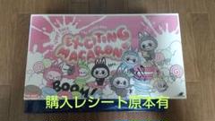 POPMART (ポップマート) Labubu(ラブブ） マカロン 完全未開封品
