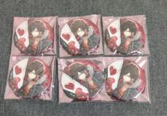 AMNESIA アムネシア　シン　缶バッジ　グッズ Amazon | AMNESIA アムネシア 缶バッジ シン 18 | バッジ | おもちゃ