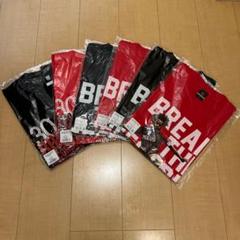 新品 浦和レッズ 興梠慎三 記念Tシャツ 6枚セット Sサイズ バラ売り不可 新品 浦和レッズ 興梠慎三 記念Tシャツ 6枚セット Sサイズ バラ