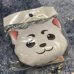 銀魂 銀時 土方 ぬいぐるみポーチ 銀魂 ムービック 駿河屋 - 全3種セット ぬいぐるみポーチ 「銀魂