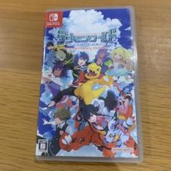 2025年最新】デジモンワールド switchの人気アイテム - メルカリ