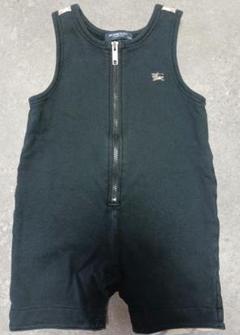 BURBERRY ロンパース