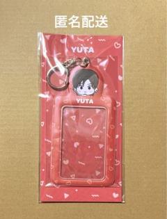 nct127 NCT127 悠太 トレカ ソウルコン ボイスキーホルダー NCT 127 ソウルコン ネオシティ カラビナ キーチェーン ユウタ