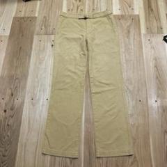 roots and shoots ルーツアンドシューツ ワークパンツ サイズ1のサムネイル