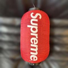 supreme 提灯 Supreme x Kojima lampshade is launched on Nov. 26th, 2022