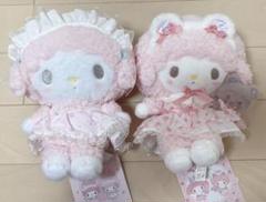 マイスウィートピアノ メレンゲパーティー 私のちいさなたからもの ぬいぐるみ Amazon.co.jp: サンリオ(SANRIO) ぬいぐるみ(私のちいさなたから