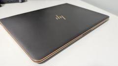 HP Spectre x360 convertible ノートPCのサムネイル