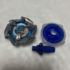 ベイブレードXドランダガー4-60Rラッシュビット ラッシュ - メルカリ