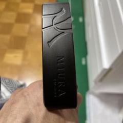 パター US MIURA KM-009 34インチ - メルカリ