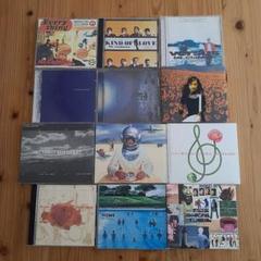 Mr.Children アルバム１２枚セット