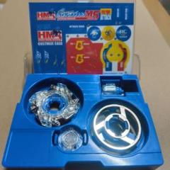 2025年最新】ベイブレード メッキの人気アイテム - メルカリ