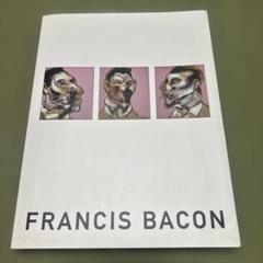 フランシス・ベーコン 画集　4冊セット Francis Bacon （フランシス・ベーコン 洋書画集）(Lorenza