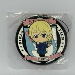 2025年最新】ガールズ&パンツァー ラバーストラップの人気