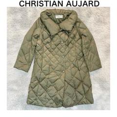 新品未使用　CHRISTIAN AUJARD ダウンジャケット CHRISTIAN AUJARD（ダウンジャケット）のフリマアイテム一覧