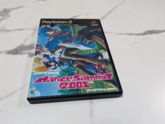 PS2　Dance Summit 2001 PS2ソフト