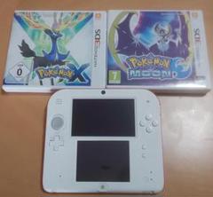 2022年最新】3ds 本体 北米版の人気アイテム - メルカリ