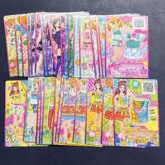アイカツスターズ　プロモカード アイカツカード プロモ 30枚セット アイカツスターズ - メルカリ