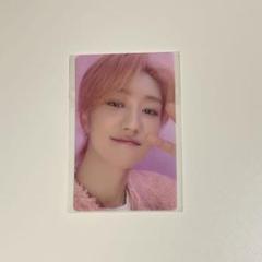 ト セール おすすめ 2025年最新】seventeen dream メルカリ - ミンハオの人気アイテム K-POP・アジア