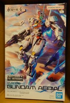 2025年最新】ガンダム エアリアル フルメカニクスの人気アイテム