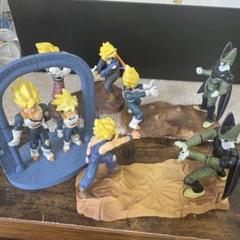 2025年最新】ドラゴンボール カプセル セル編の人気アイテム