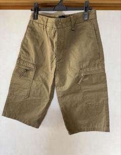 GAP ギャップ　ハーフパンツ　XSサイズのサムネイル
