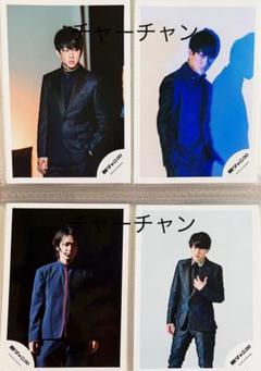 レコメン懸賞⭐︎関ジャニ∞/SUPER EIGHT 横山裕 アロハシャツ レコメン懸賞⭐︎関ジャニ∞/SUPER EIGHT 横山裕 アロハシャツ