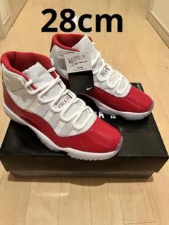 2025年最新】air jordan 11 cherryの人気アイテム - メルカリ