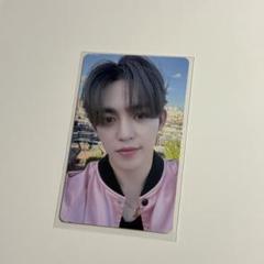 SEVENTEEN STF 大阪会場限定 Weverse エスクプス