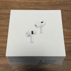 2025年最新】airpods 第2世代 新品未開封の人気アイテム - メルカリ