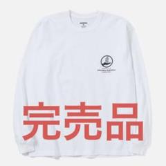 新作商品も続々入荷中 22aw NEIGHBORHOOD NH ロンT CO . LS TEE-1 T ...