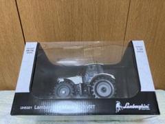 ランボルギーニ　トラクター　Mach 250 VRT Lamborghini Mach 250 VRT 4WD Tractor Specs & Dimensions