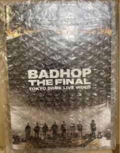 2025年最新】BADHOPライブDVDの人気アイテム - メルカリ